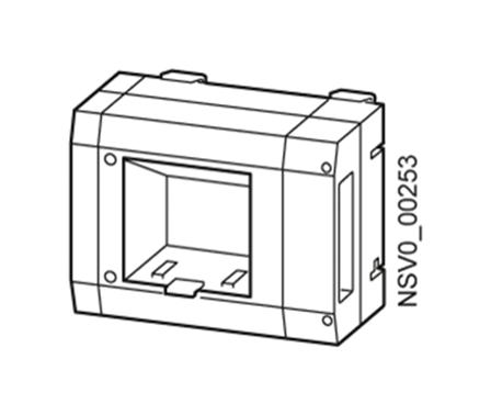 BVP:034273 CABLE MANAGEMENT SIEMENS