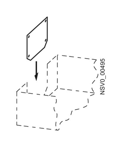 BVP:045509 CABLE MANAGEMENT SIEMENS
