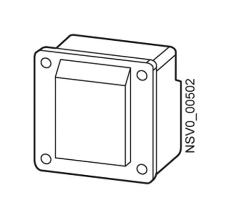BVP:203253 CABLE MANAGEMENT SIEMENS