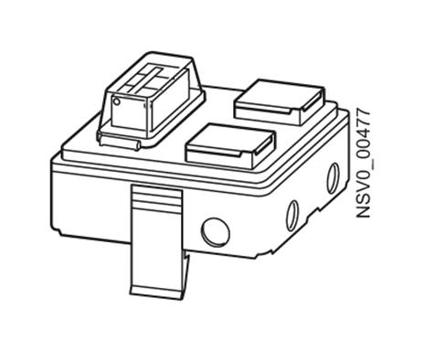 BVP:660870 CABLE MANAGEMENT SIEMENS