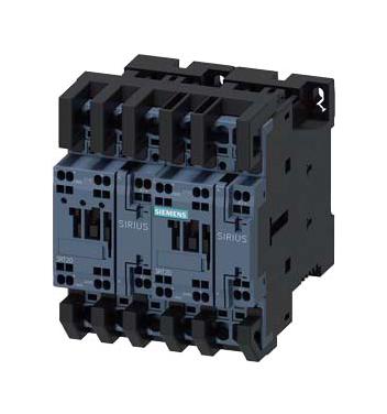 3RA2325-8XB30-2AG2 CONTACTORS SIEMENS