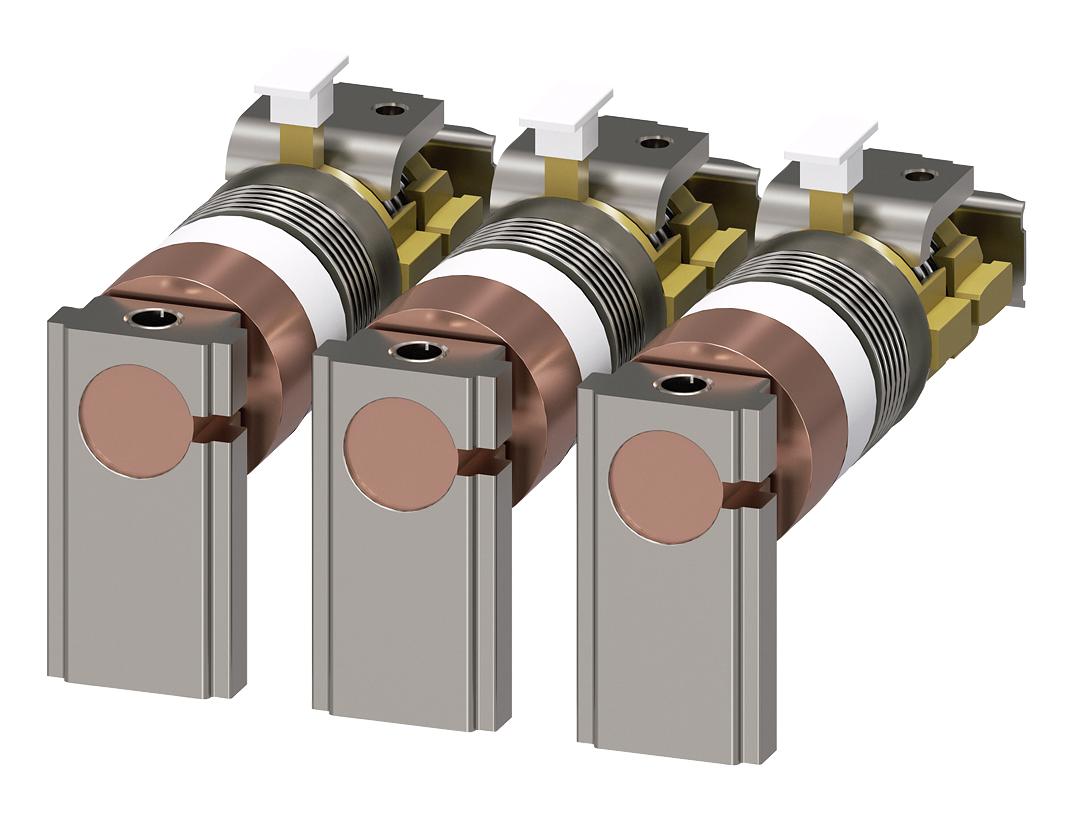 3RT1965-6V CONTACTORS SIEMENS