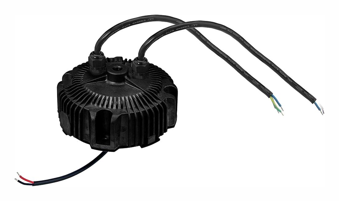 HBG-200-48B LED DRIVER, CONST CURRENT/VOLT, 196.8W MEAN WELL