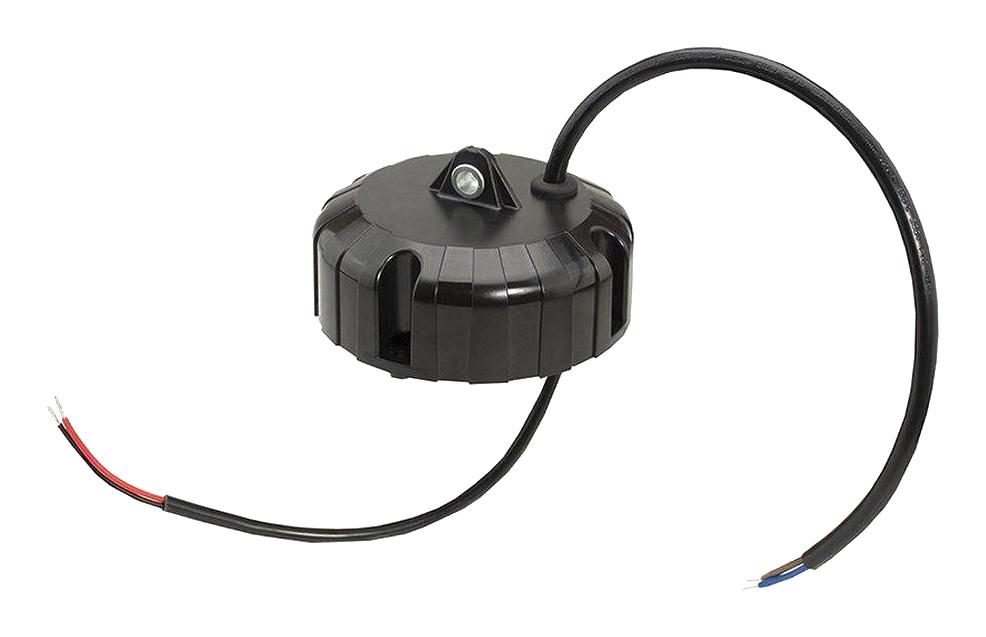 HBG-60-2100 LED DRIVER, CONSTANT CURRENT/VOLT, 60.9W MEAN WELL