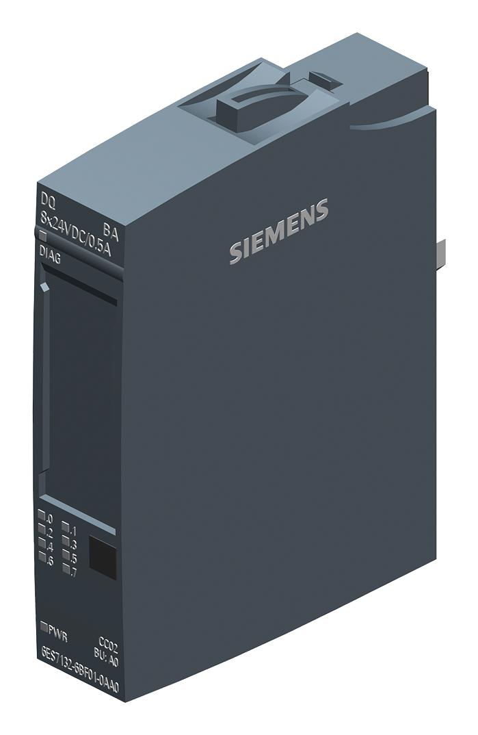 6ES7132-6BF01-0AA0 DIGITAL OUTPUT SIEMENS