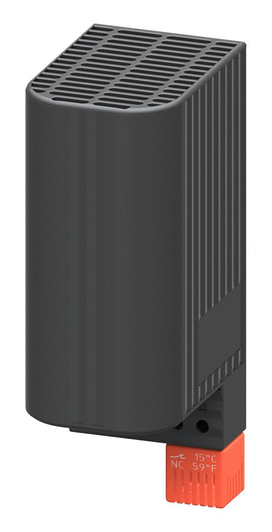 8MR2132-5A CABINET HEATER, 150W, 240V, 90X60X150MM SIEMENS