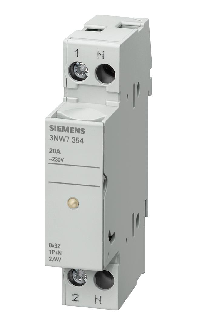 3NW7014 FUSEHOLDERS SIEMENS