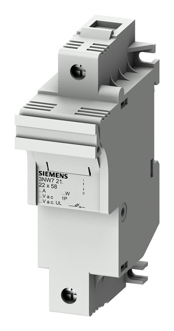 3NW7212 FUSEHOLDERS SIEMENS