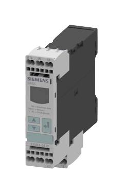 3UG4631-2AW30 VOLTAGE SENSING RELAYS SIEMENS