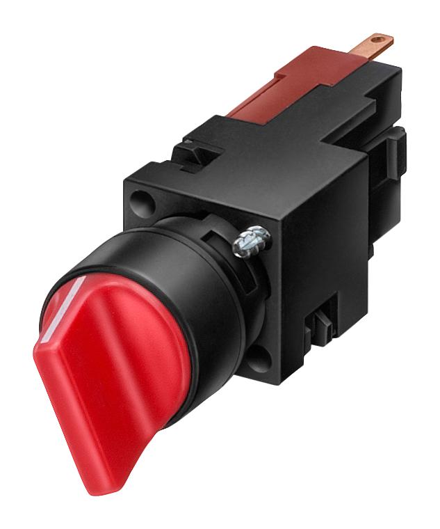 3SB2202-2AE01 VOLTAGE SELECTOR SWITCHES SIEMENS