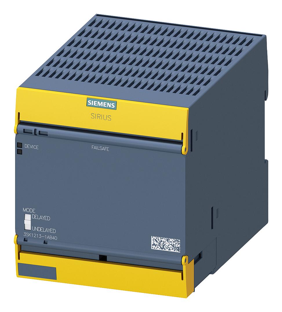 3SK1213-1AB40 CONTROLLER ACCESSORIES SIEMENS