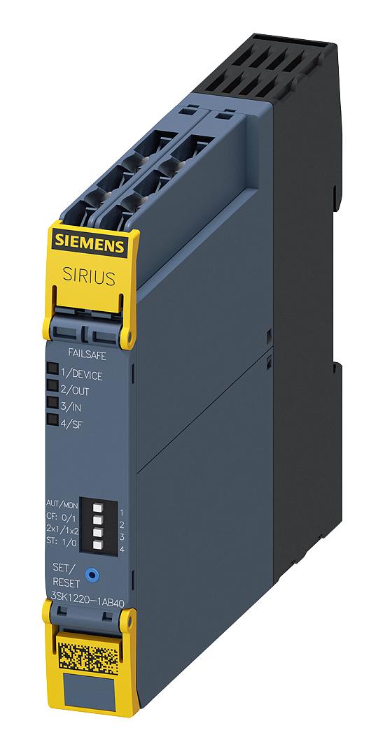 3SK1220-1AB40 CONTROLLER ACCESSORIES SIEMENS