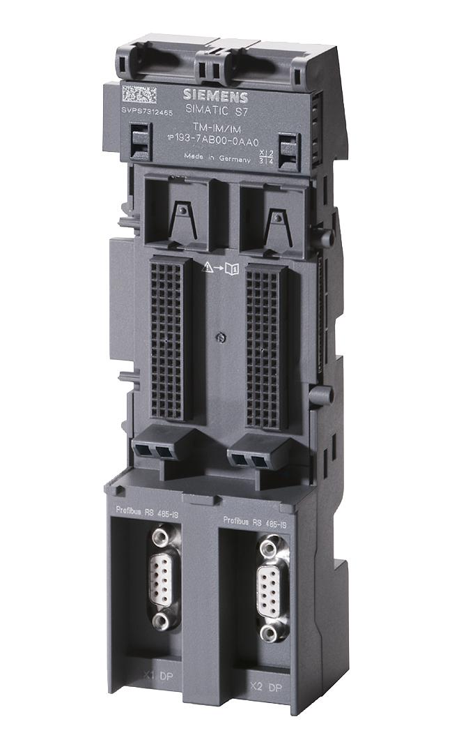 6ES7193-7AA00-0AA0 CONTROLLER ACCESSORIES SIEMENS