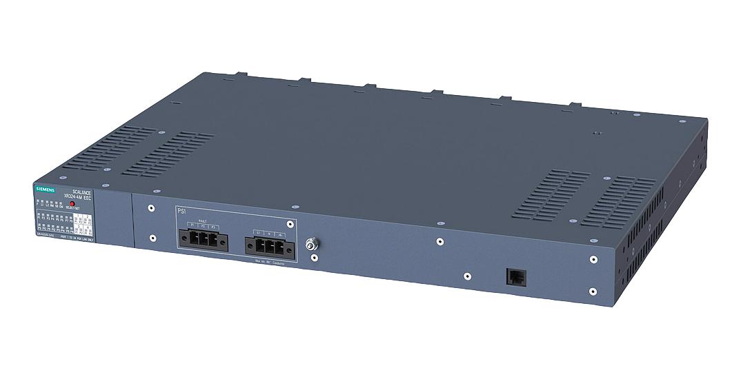 6GK5324-4GG10-3JR2 NETWORKING PRODUCTS SIEMENS