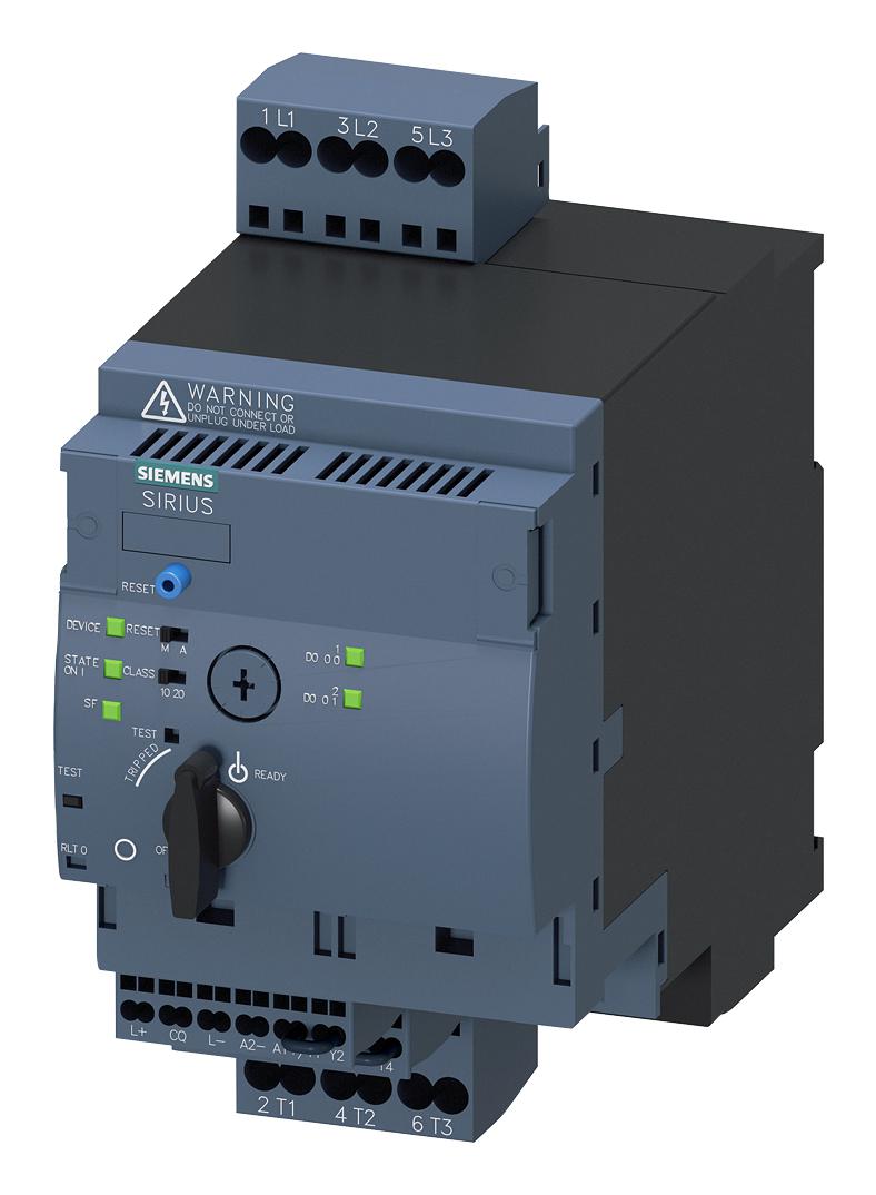 3RA6500-2EB42 MOTOR STARTER SIEMENS