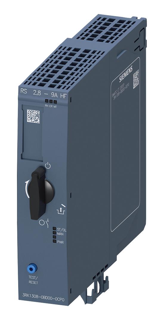 3RK1308-0BD00-0CP0 MOTOR STARTER SIEMENS