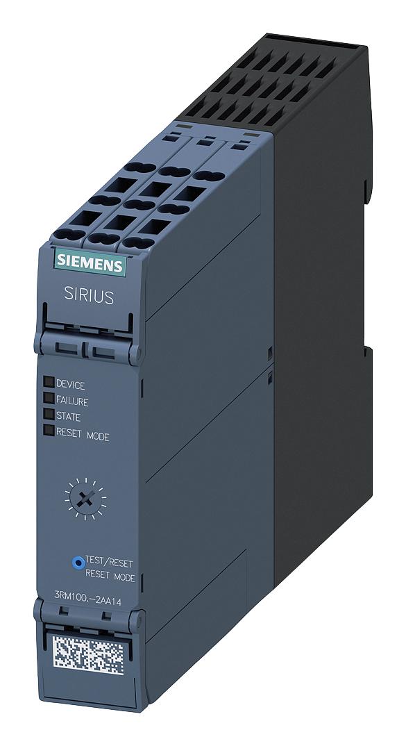 3RM1002-2AA14 MOTOR STARTER SIEMENS