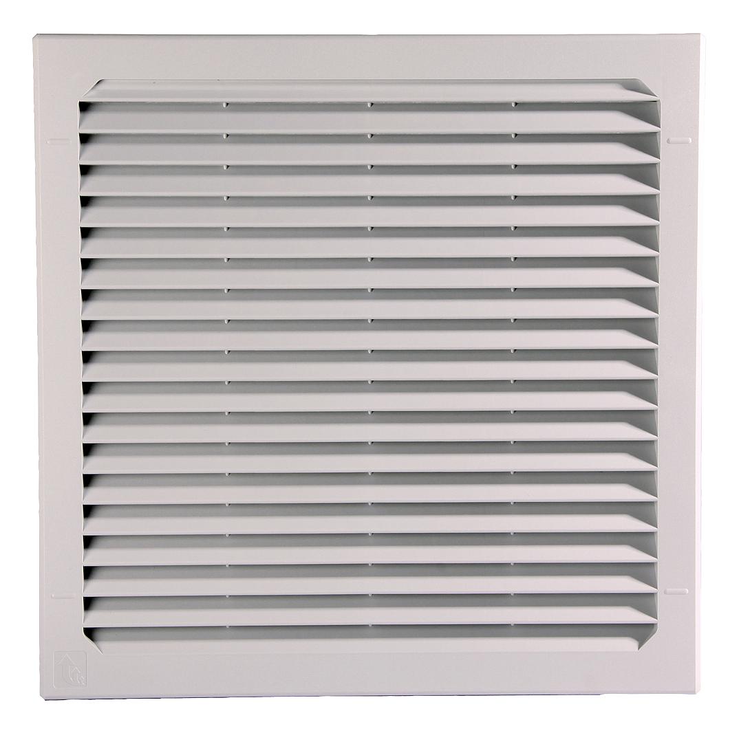 8MR6400-2GV10 FILTER, CABINET, GREY, 16.5X105X105MM SIEMENS