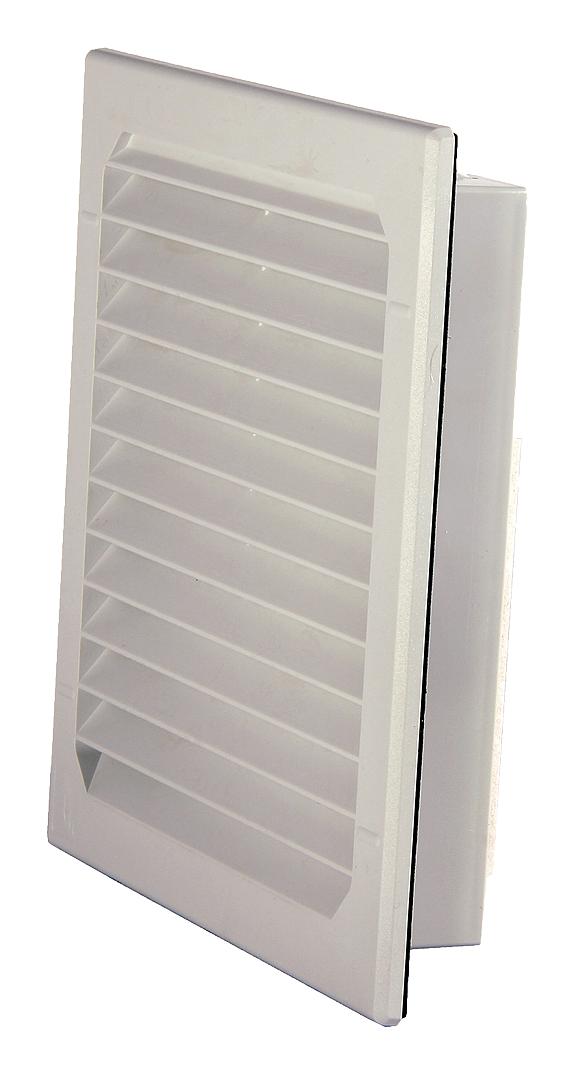 8MR6500-5GV30 FILTER, CABINET, GREY, 32X204X204MM SIEMENS