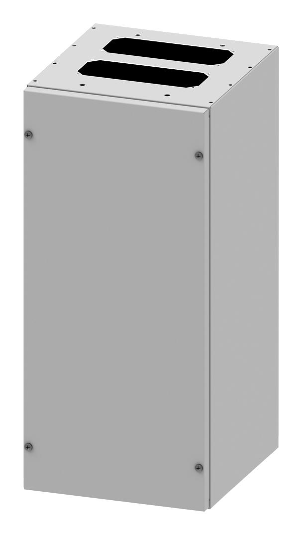 8GK1383-2KK14 19" FLOOR CABINETS SIEMENS