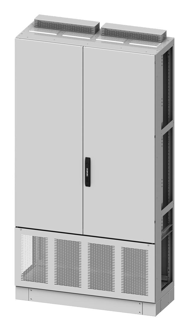 8GK1483-8KP45 19" FLOOR CABINETS SIEMENS