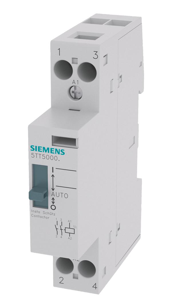 5TT5800-6 CONTACTORS SIEMENS