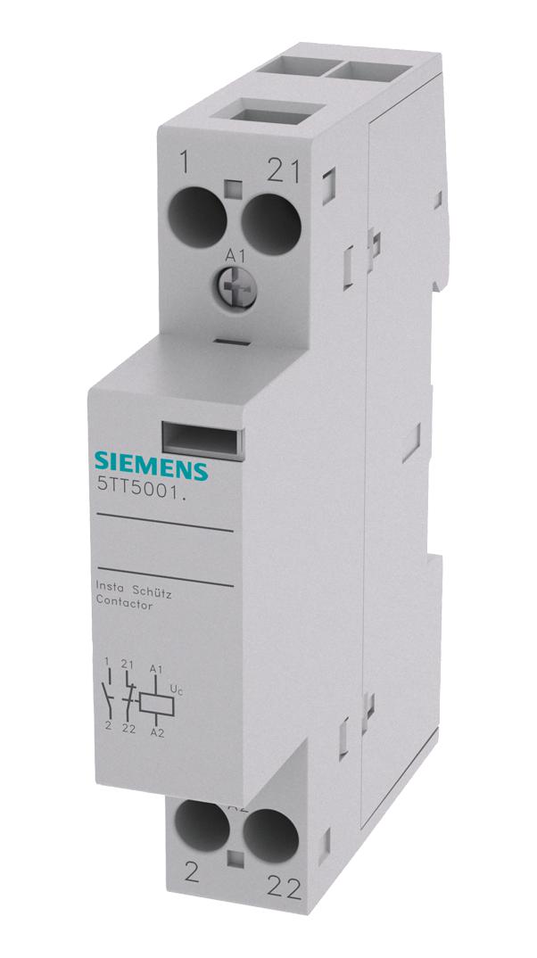 5TT5801-2 CONTACTORS SIEMENS