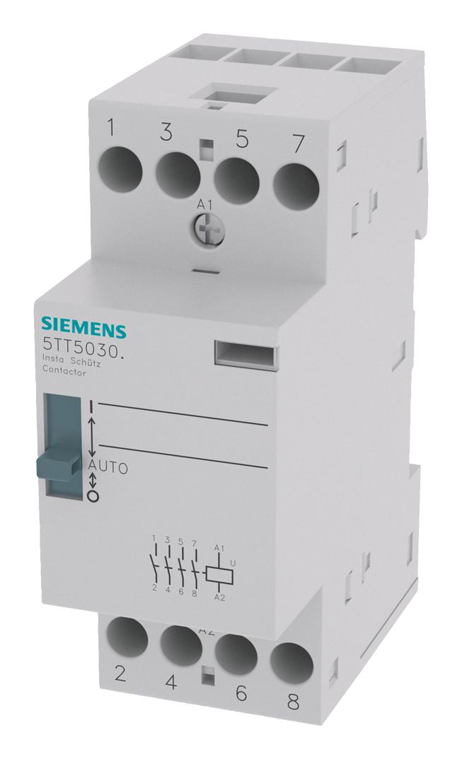 5TT5830-6 CONTACTORS SIEMENS