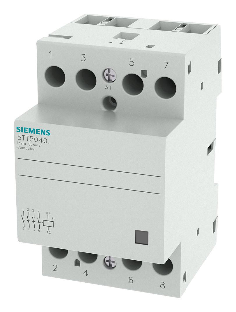 5TT5840-0 CONTACTORS SIEMENS