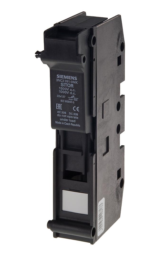 3NC2392-0MK FUSED SIEMENS