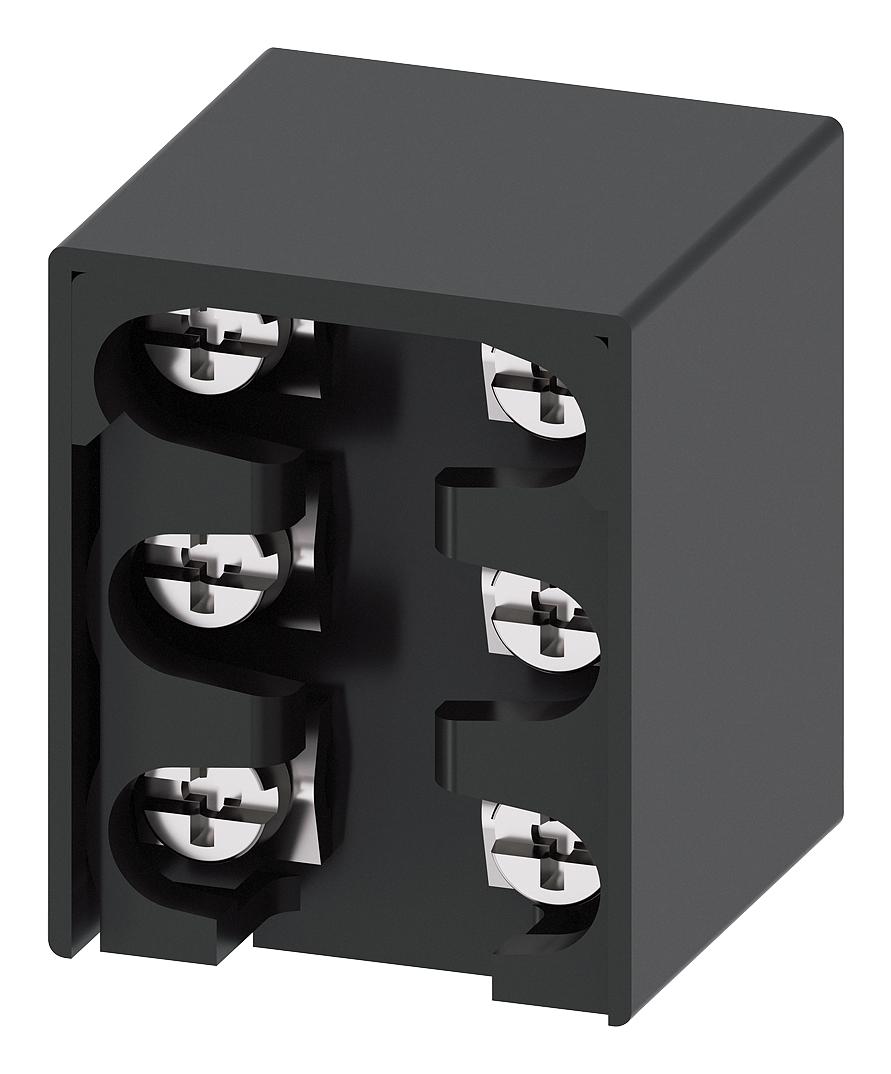 3SE5060-0MA00 CONTACT BLOCKS SIEMENS