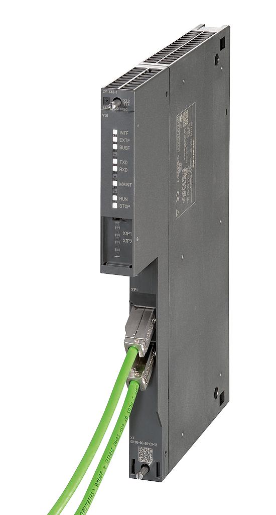 6GK7443-1EX30-0XE0 CONTROLLERS SIEMENS