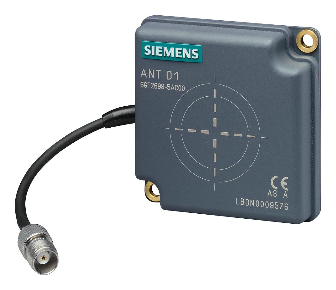 6GT2698-5AC00 AERIALS/ANTENNAS/DISHES SIEMENS