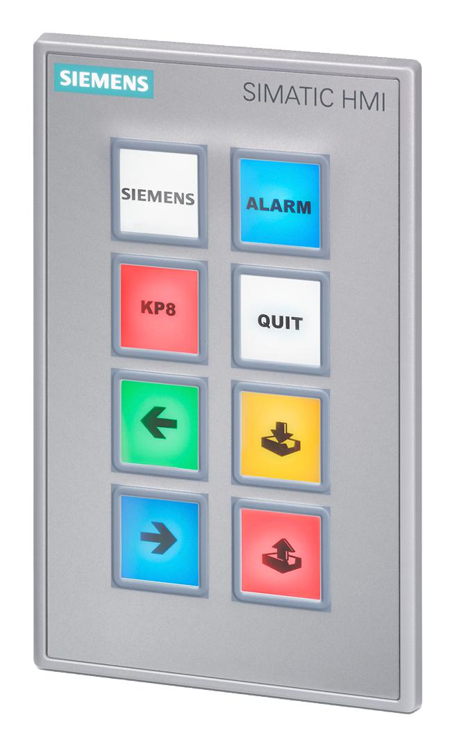 6AG1688-3AF37-2AX0 HUMAN MACHINE INTERFACE SIEMENS