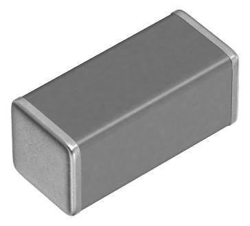 CGA7F1C0G3F100F085KA CAP, AEC-Q200, 10PF, 3KV, MLCC, 1808 TDK