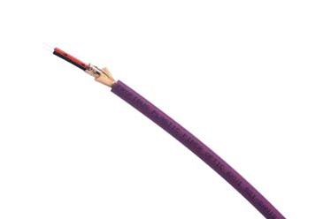 6XV1821-0BH10 FIBRE OPTIC CABLE, BFOC-BFOC, 980/1000UM SIEMENS