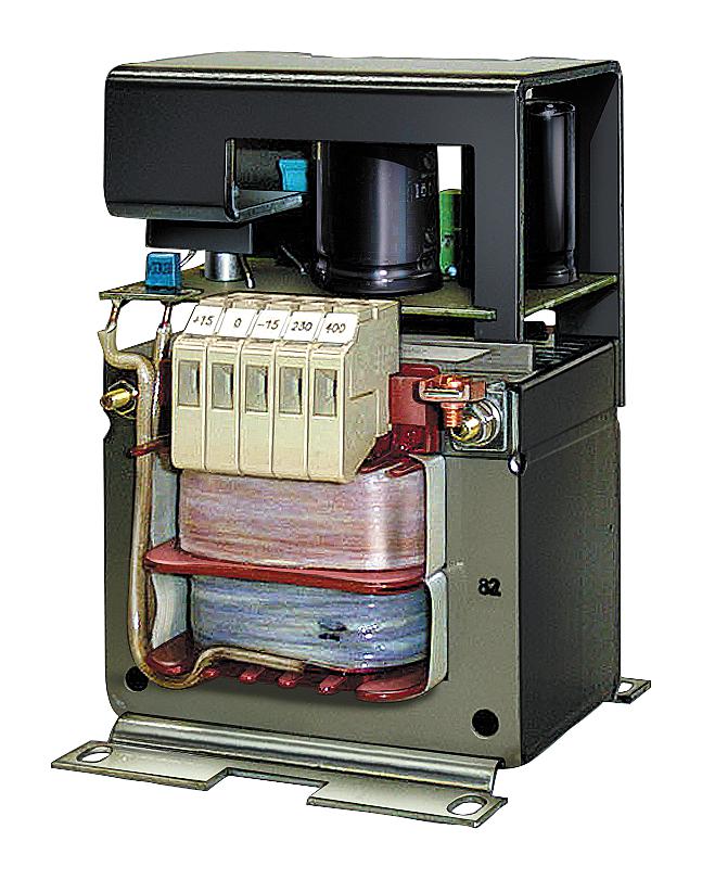 4AV4110-2EB00-0A OPEN FRAME AC / DC CONVERTERS SIEMENS