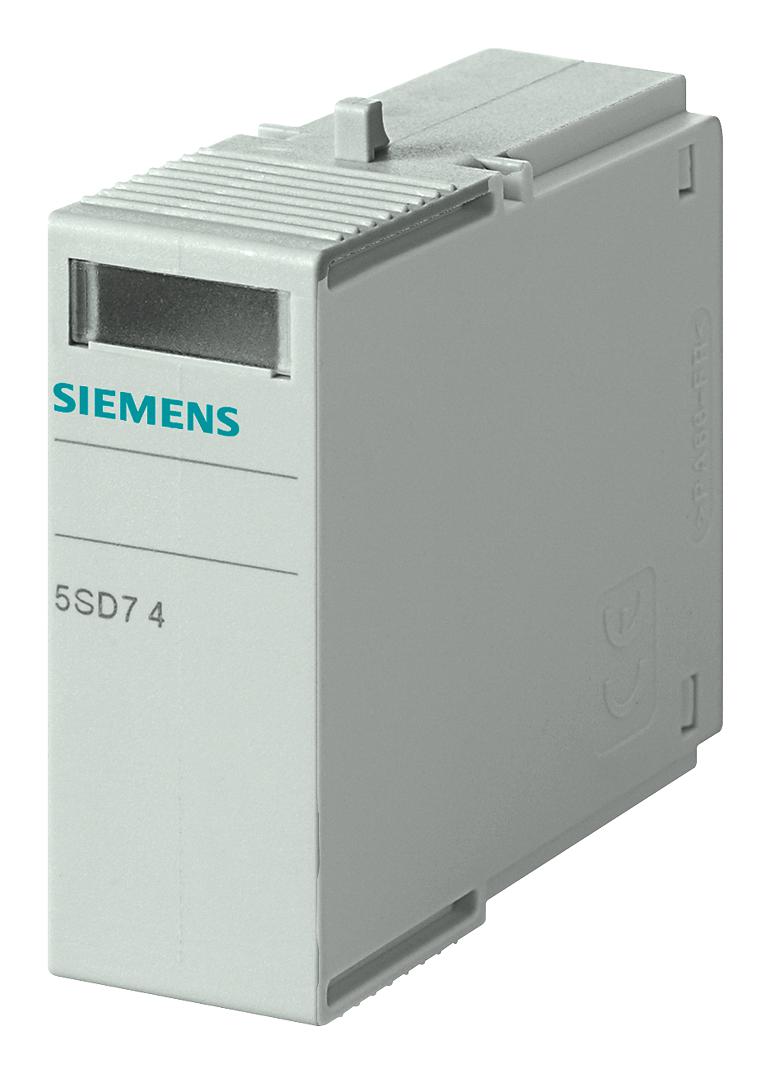 5SD7488-4 MAINS SURGE PROTECTORS SIEMENS