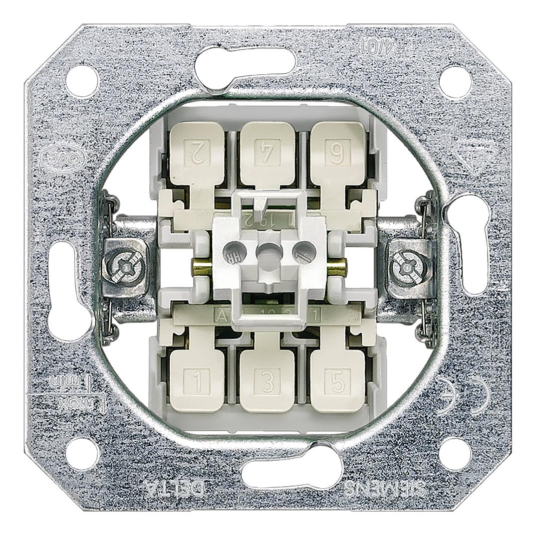 5TA2153 ROCKER SWITCH SIEMENS