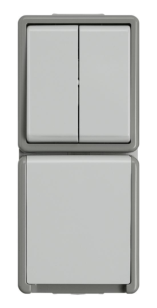 5TA4825 ROCKER SWITCH SIEMENS