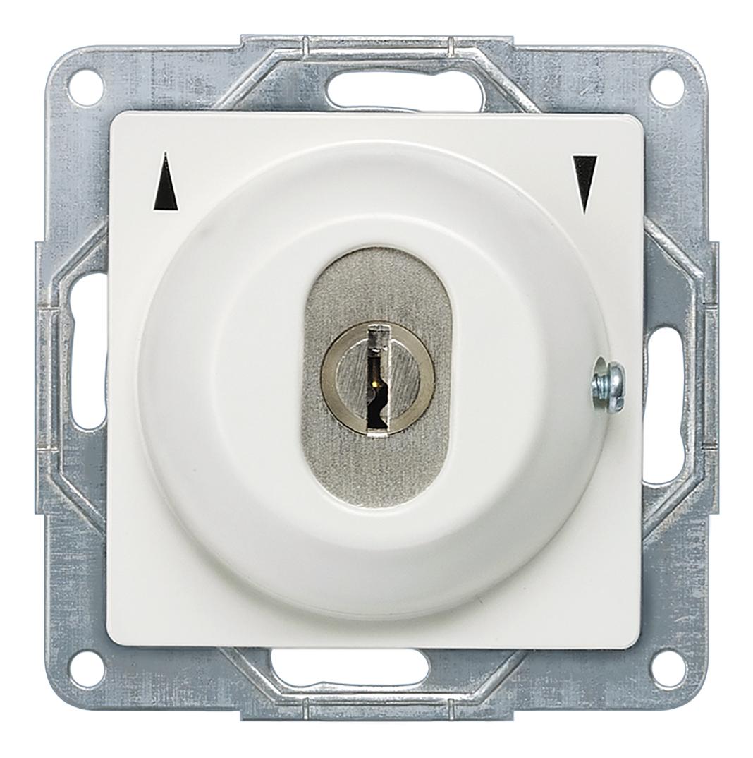 5TA7662 KEY OPERATED SWITCH SIEMENS