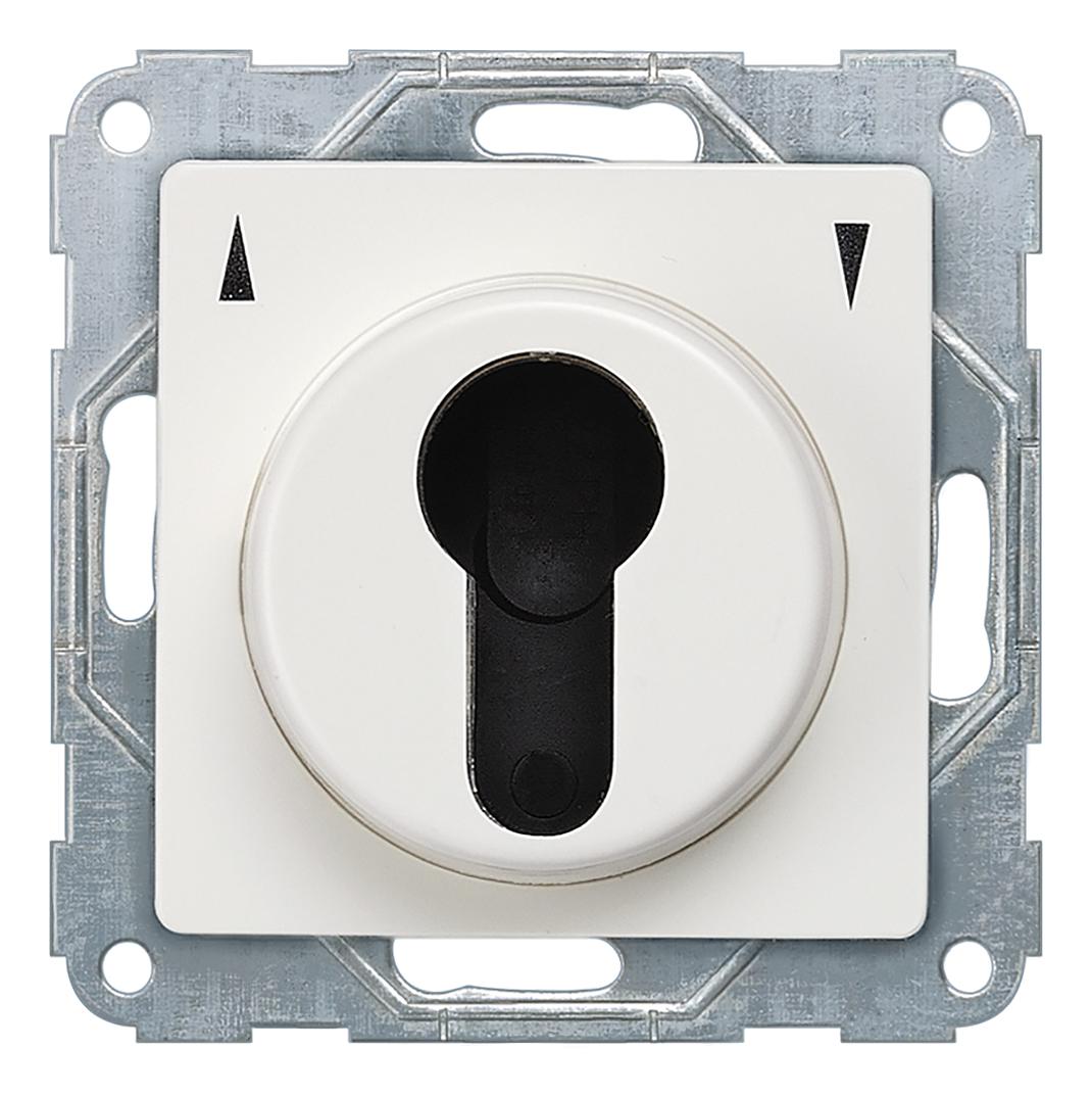 5TA7667 KEY OPERATED SWITCH SIEMENS