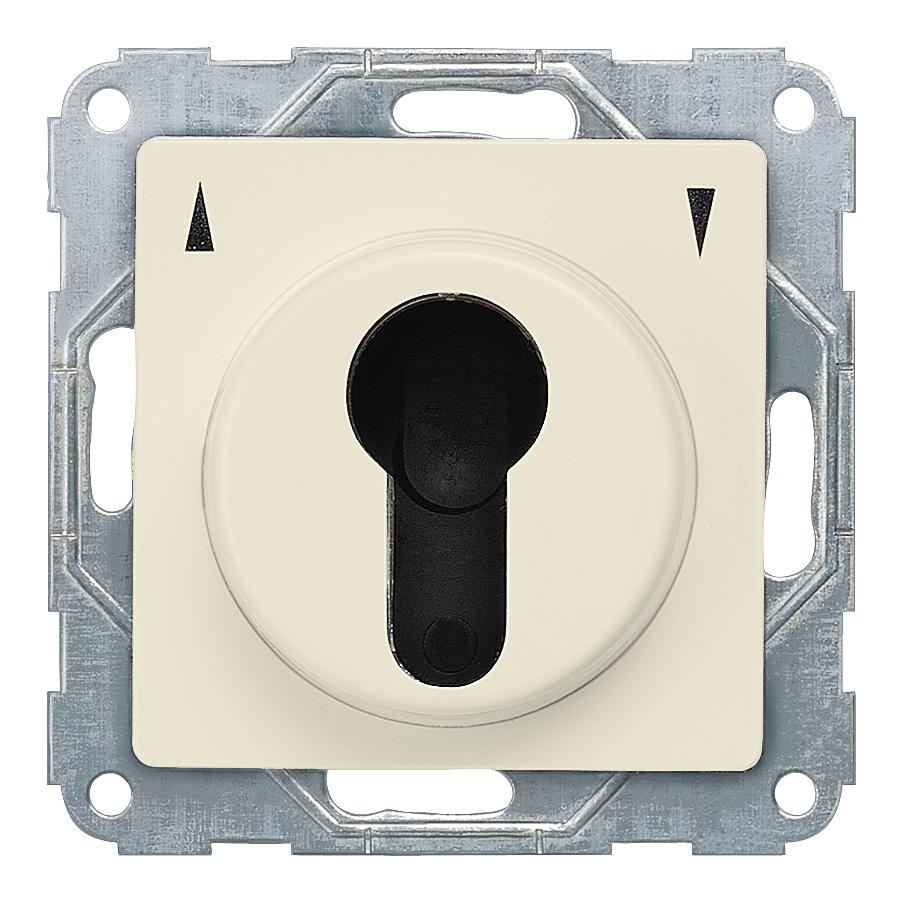 5TA7678 KEY OPERATED SWITCH SIEMENS