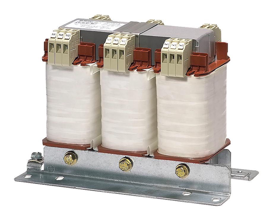 4AP2142-8CC40-0HA0 ISOLATION TRANSFORMER SIEMENS