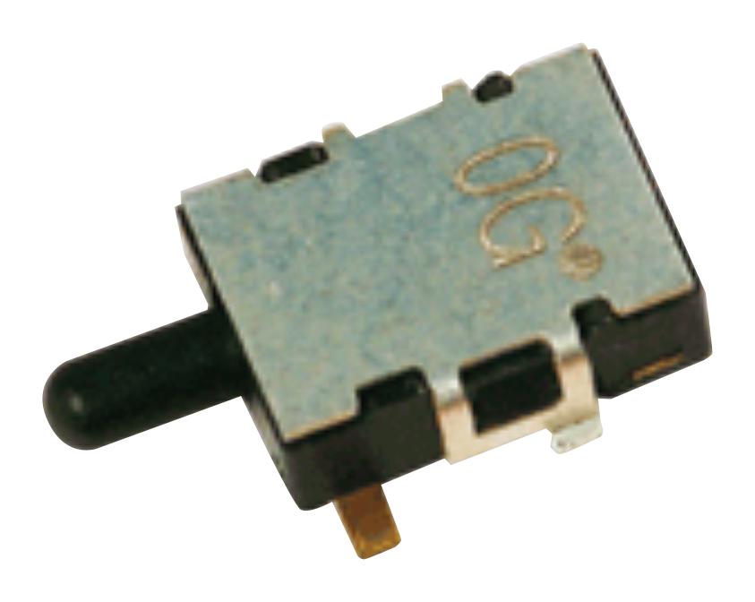CL-DA-1CB4-A2T DETECT SWITCH, SPST-NO, 0.1A, 12VDC, SMD NIDEC COPAL ELECTRONICS
