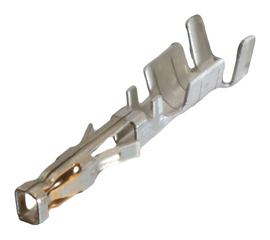 46235-5003 CONTACT, SOCKET, 30AWG-26AWG, CRIMP MOLEX