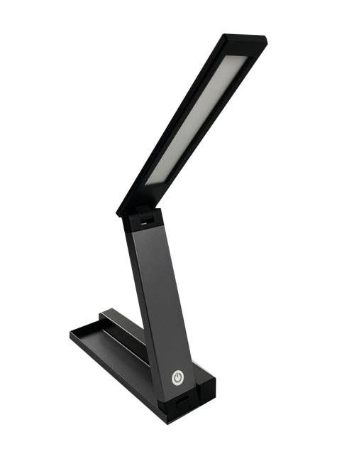 N3181 ZIGZAG LAMP, LED, 400LUX, DAYLIGHT, USB NATIVE LIGHTING