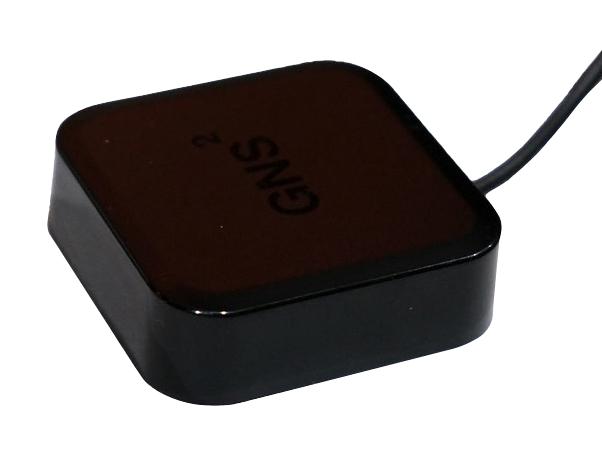 AEARBA048014-SG3 GPS/GLONASS/BEIDOU ANTENNA, 1.602GHZ ABRACON