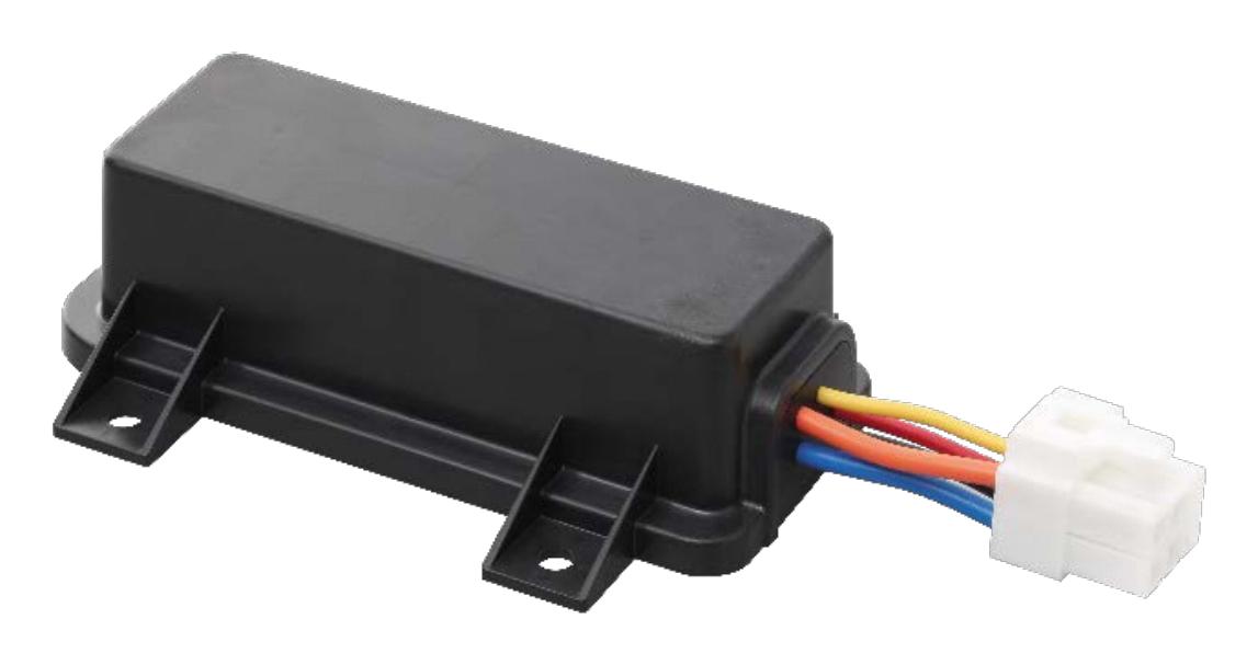 MYPMA01218RCF-CCB DC-DC CONVERTER, 12V, 10A MURATA POWER SOLUTIONS