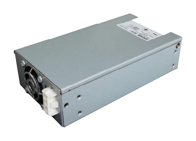 CUS600M-48/EF POWER SUPPLY, AC-DC, 48V, 8.4A TDK-LAMBDA
